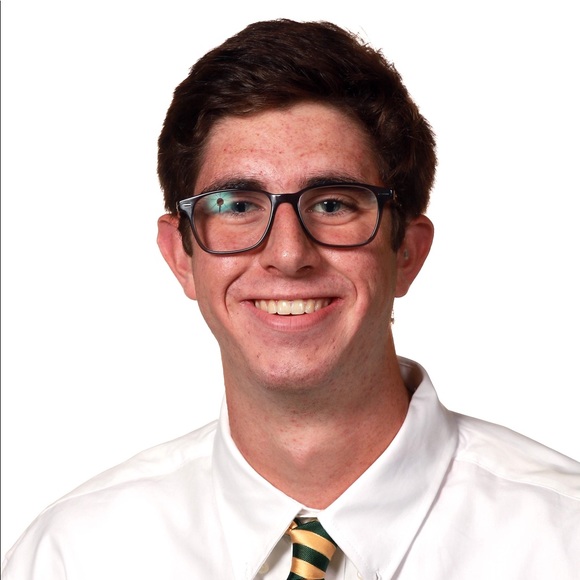 Meet your Posher, Patrick - Picture 1 of 1